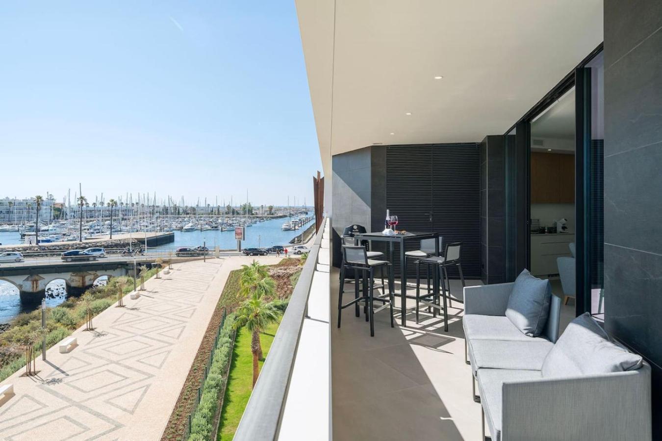 Beleza - Luxury Ocean View Near * Lagos